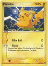 Image de la carte Pikachu 60/106