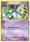 Image de la carte Tarsal 61/106