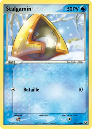 Stalgamin 64/106