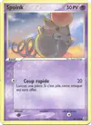 Image de la carte Spoink 66/106