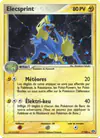Image de la carte Elecsprint 7/106