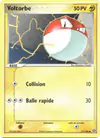Image de la carte Voltorbe 71/106
