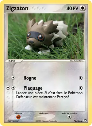Zigzaton 74/106