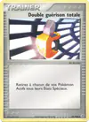 Image de la carte Double guérison totale 76/106