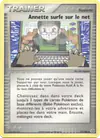 Image de la carte Annette surfe sur le net 77/106