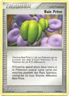 Image de la carte Baie Prine 78/106