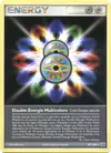 Image de la carte Double Énergie Multicolore 87/106