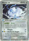 Image de la carte Altaria ex 90/106