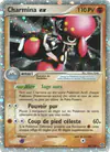 Image de la carte Charmina ex 95/106