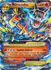 Image de la carte M Dracaufeu EX 12/83