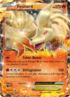 Image de la carte Feunard EX 13/83