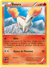 Image de la carte Ponyta 14/83