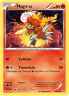 Image de la carte Magmar 16/83