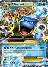 Image de la carte M Tortank EX 18/83
