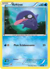 Image de la carte Kokiyas 19/83