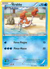 Image de la carte Krabby 21/83