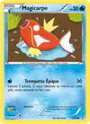 Image de la carte Magicarpe 22/83
