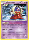 Image de la carte Lippoutou 36/83