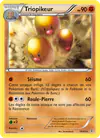 Image de la carte Triopikeur 39/83