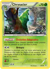 Image de la carte Chrysacier 4/83