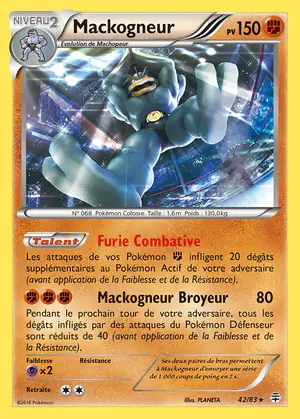 Mackogneur 42/83