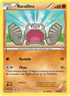 Image de la carte Racaillou 43/83