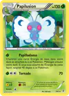 Image de la carte Papilusion 5/83