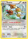 Image de la carte Dodrio 56/83