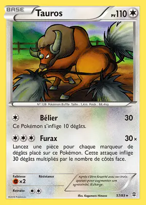 Tauros 57/83