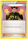 Image de la carte Imakuni ? 63/83
