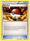 Image de la carte Poké Ball 67/83