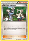Image de la carte Fan Club Pokémon 69/83