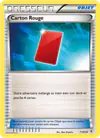 Image de la carte Carton Rouge 71/83