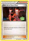 Image de la carte Sbire de la Team Flare 73/83