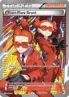 Image de la carte Sbire de la Team Flare 73a/83
