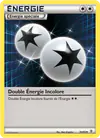 Image de la carte Double Énergie Incolore 74/83