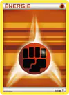 Image de la carte Énergie Combat 80/83