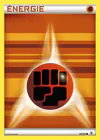 Image de la carte Énergie {F} de base 80/83