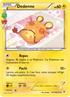 Image de la carte Dedenne RC10/RC32