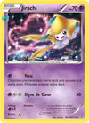 Image de la carte Jirachi RC13/RC32
