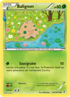 Image de la carte Balignon RC2/RC32