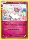 Image de la carte Diancie RC22/RC32
