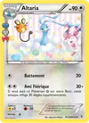 Image de la carte Altaria RC24/RC32