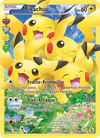 Image de la carte Pikachu RC29/RC32