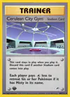 Image de la carte Cerulean City Gym 108/132