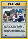 Image de la carte Erika's Maids 109/132