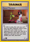 Image de la carte Good Manners 111/132