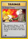 Image de la carte Lt. Surge's Treaty 112/132