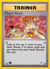 Image de la carte Misty's Wrath 114/132