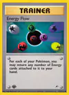 Image de la carte Energy Flow 122/132